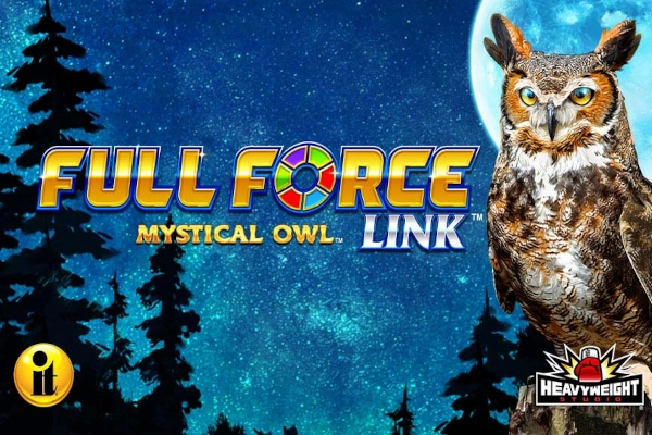 10668 full force mystical owl